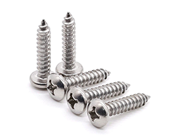 DIN 2.4816 Self Tapping Screws